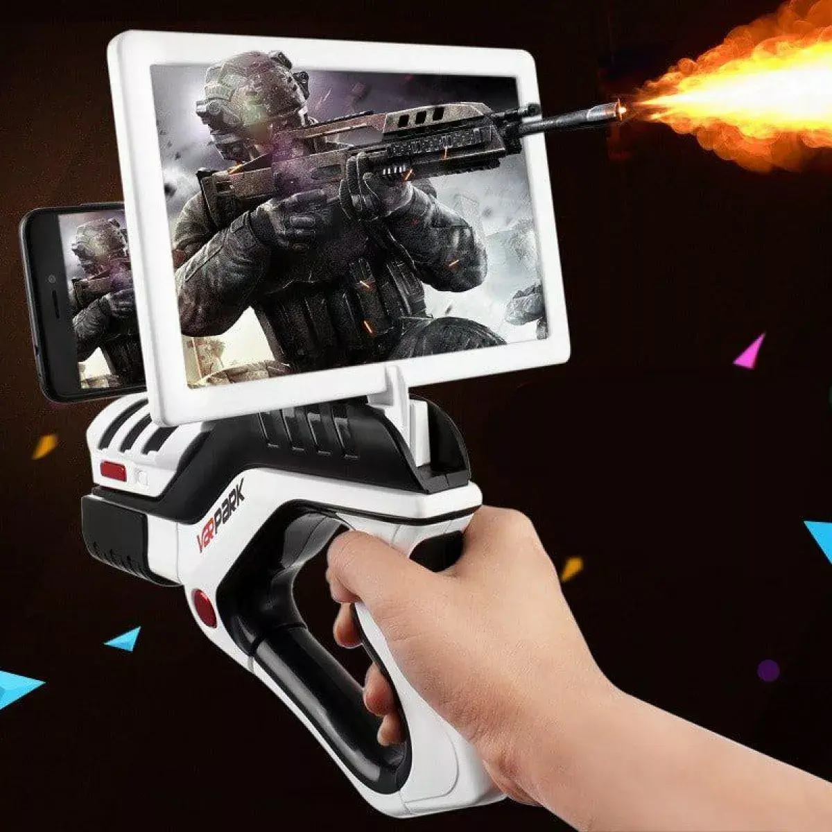 AR Game Controller Enjoy Life 9997790756600 Photo 4