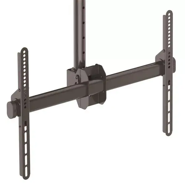 StarTech FPCEILPTBSP Ceiling TV Mount for 32"–75" Photo 2