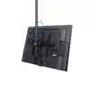 StarTech FPCEILPTBSP Ceiling TV Mount for 32"–75" Photo 6