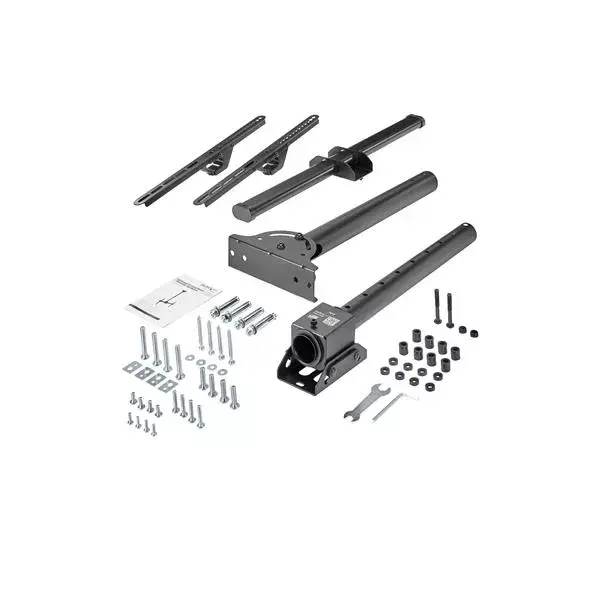 StarTech FPCEILPTBSP Ceiling TV Mount for 32"–75" Photo 9