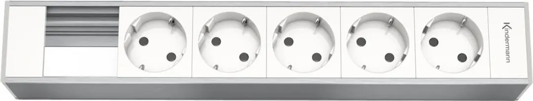 Cable Organizers