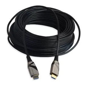 HDMI cable Techly ICOC-HDMI-HY2-010 10 m