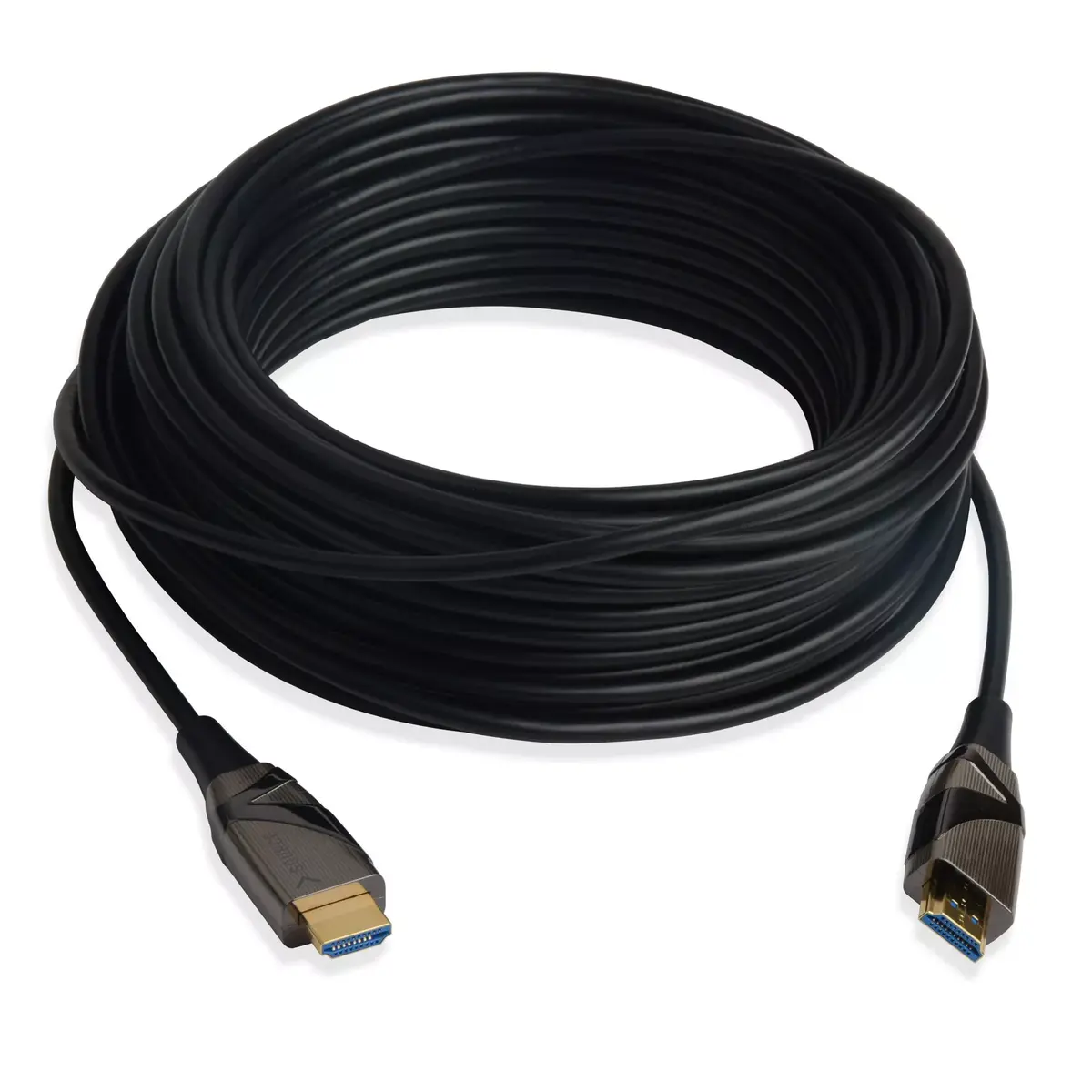 HDMI кабель Techly ICOC-HDMI-HY2-010 Photo 2