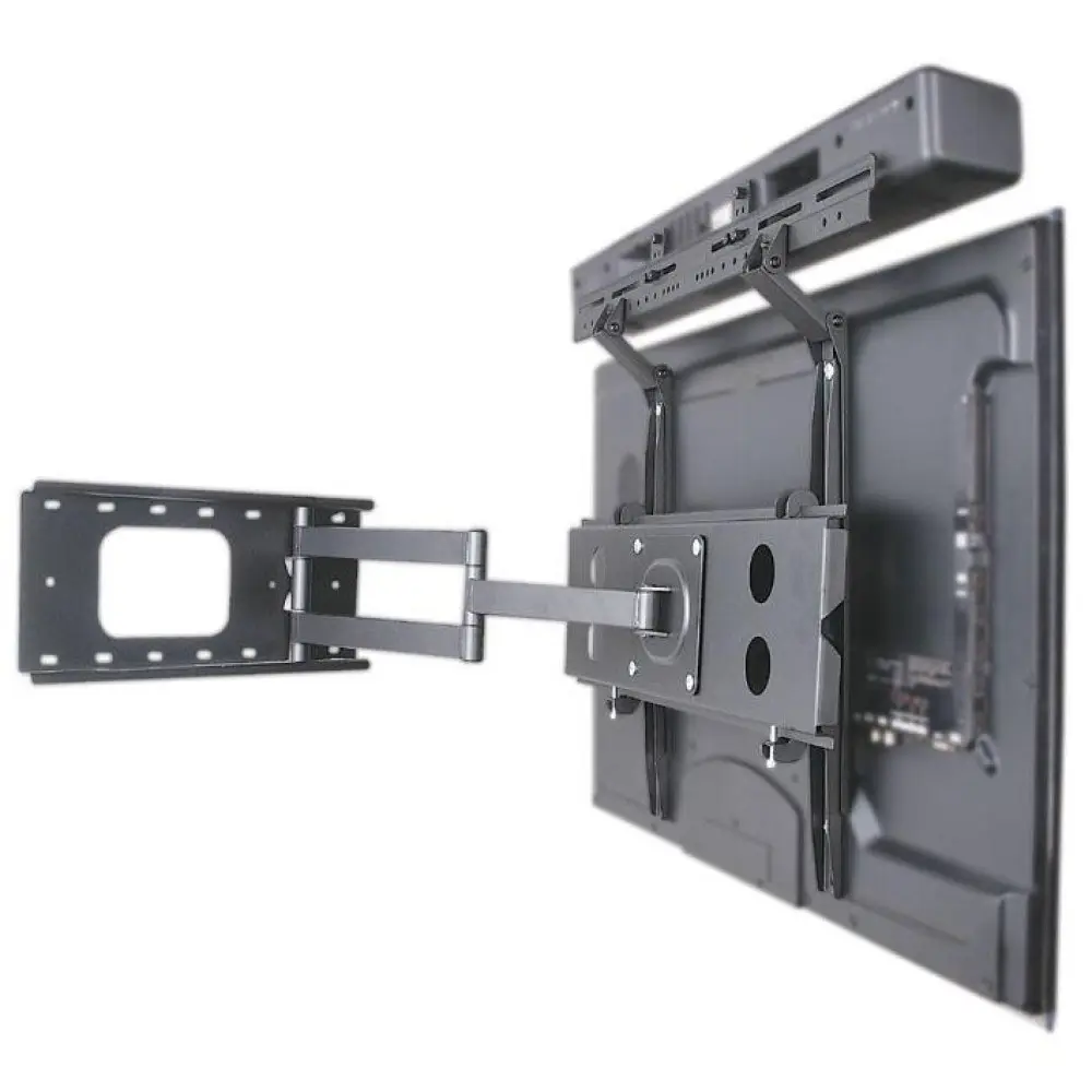 Sienas TV stiprinājums TECHLY ICA-PLB-102S —