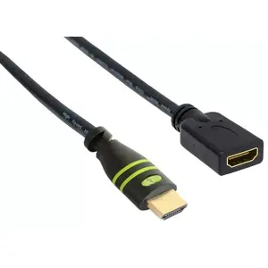 HDMI Cable Techly ICOC-HDMI-4-EXT075 7.5m