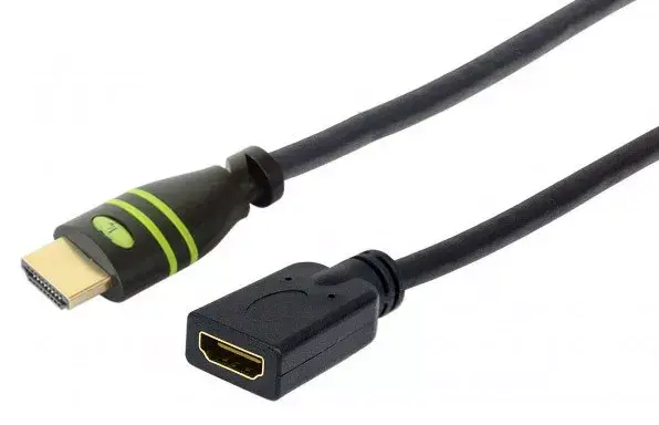HDMI kabelis Techly ICOC-HDMI-4-EXT075 Photo 2