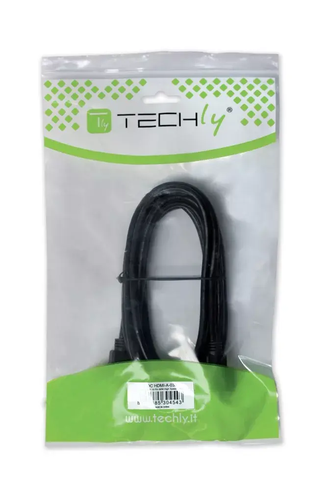 HDMI kabelis Techly ICOC-HDMI-4-EXT075 Photo 3