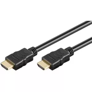 Techly ICOC-HDMI-4-010NE HDMI кабель 1 m HDMI Тип A (Стандарт) Черный