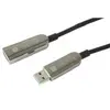 USB Cable Techly ICOC U3AMF-HY-020 Photo 2