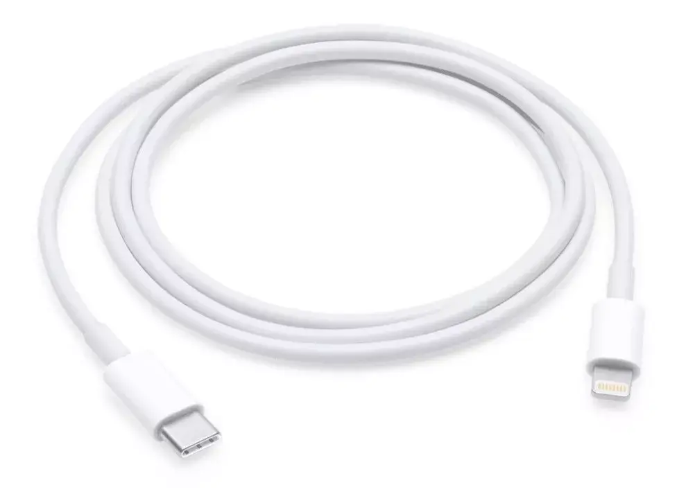 Lightning Cable Techly ICOC-APP-8BUC10T Photo 2