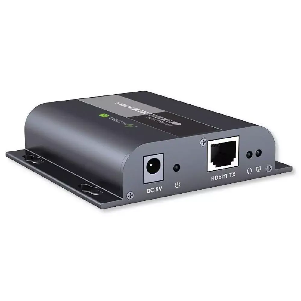 AV передатчик и приемник IDATA-EXTIP-383V4 Photo 3