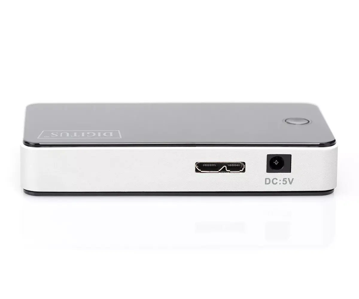 USB hub Digitus 4-portu Photo 3