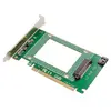 SSD adapteris ProXtend PCIe X16 U.2 SFF8639 Photo 2