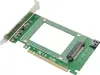 Адаптер SSD ProXtend PCIe X16 U.2 SFF8639 Photo 3