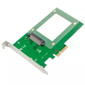 SSD Adapter Card ProXtend PCIe X4 U.2 SFF8639