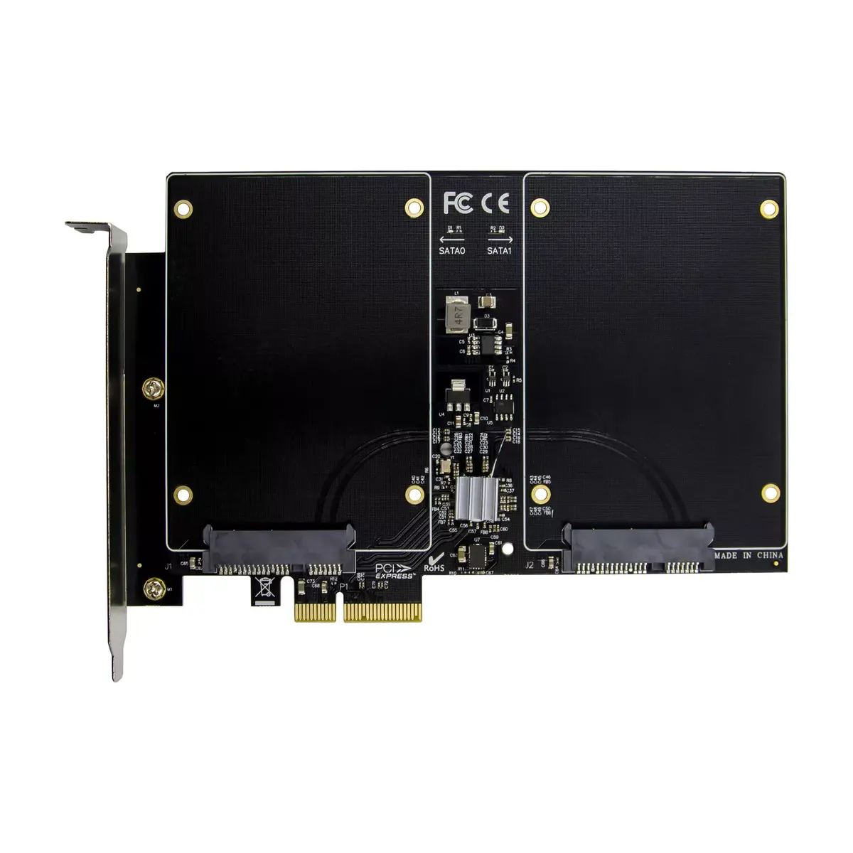 SSD RAID Card ProXtend PX-SR-10257 Photo 2