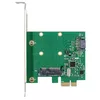 mSATA NGFF Card ProXtend PCIe SATA III 6G Photo 2