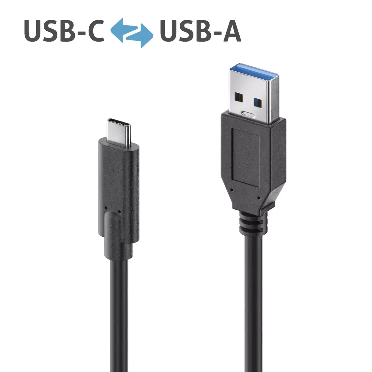 USB Cable PureLink IS2611-005 Photo 2