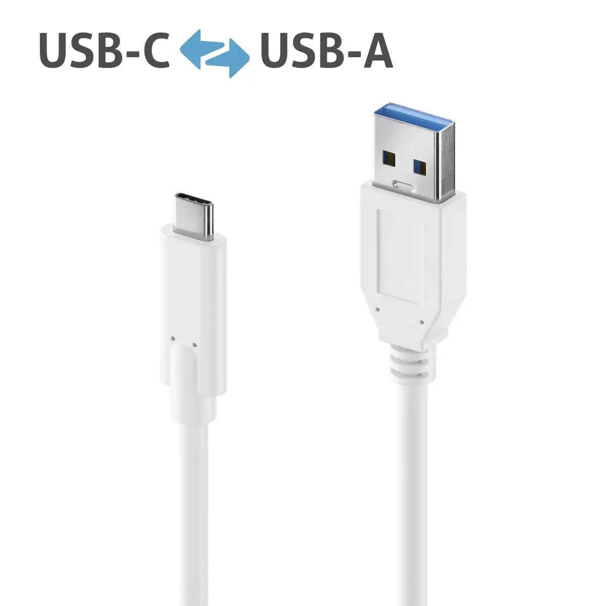 USB Cable PureLink IS2610-010 Photo 2
