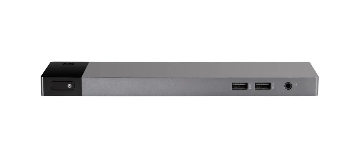 Dokstacija HP Thunderbolt 3 Dock 150W