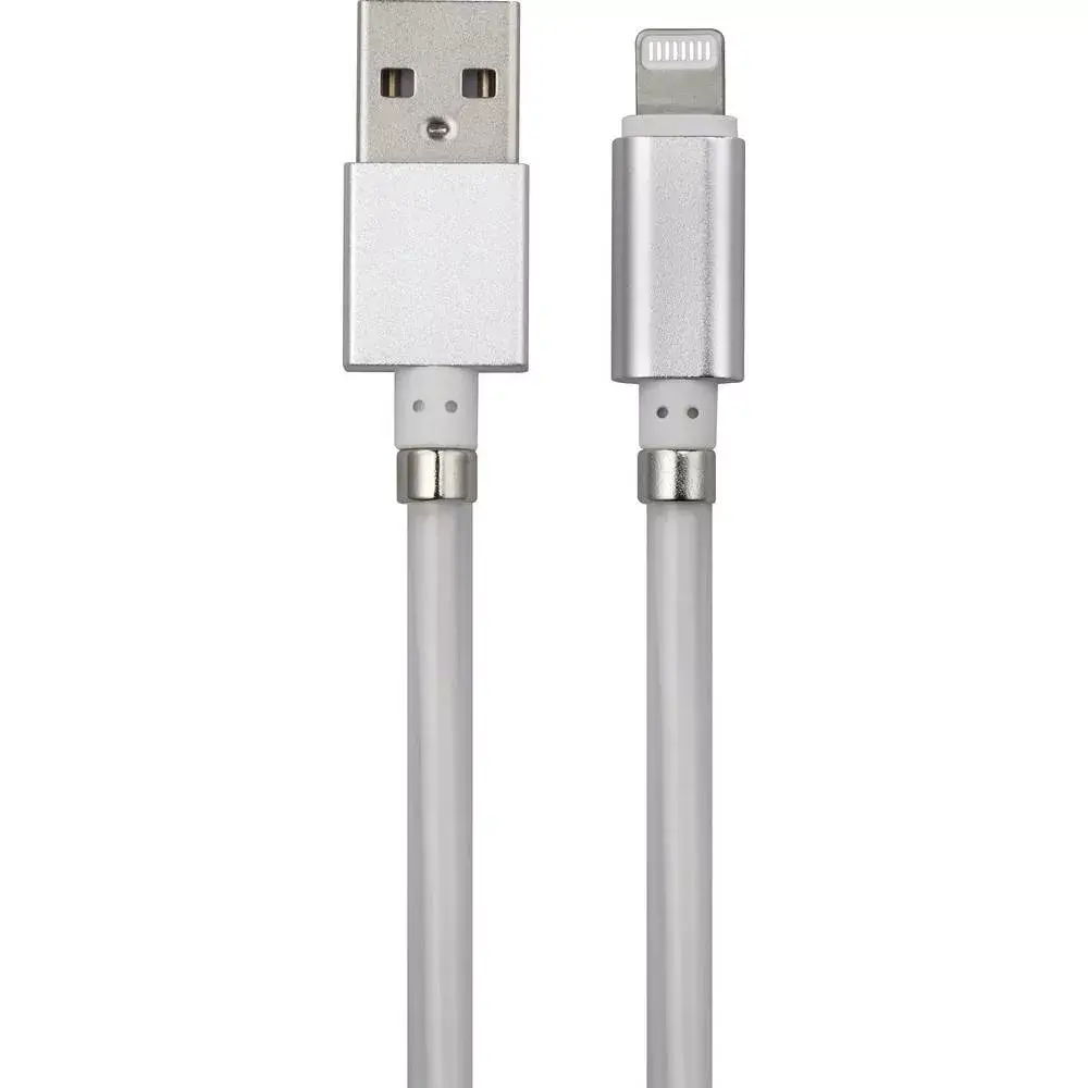 Lightning cable Renkforce TO-6897012 Photo 2