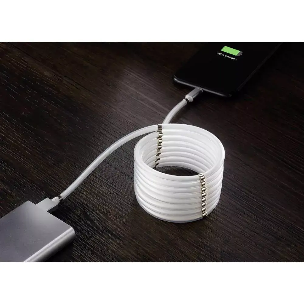 Lightning cable Renkforce TO-6897012 Photo 3