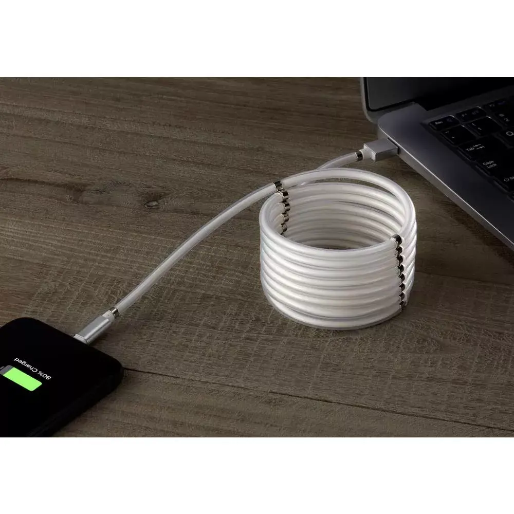 Lightning cable Renkforce TO-6897012 Photo 4