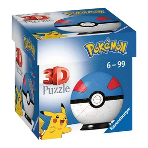 3D Пазл Ravensburger 11265