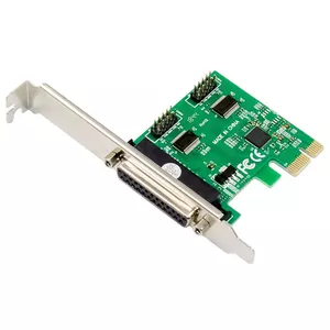 Sērijas un paralēlā karte ProXtend AX99100