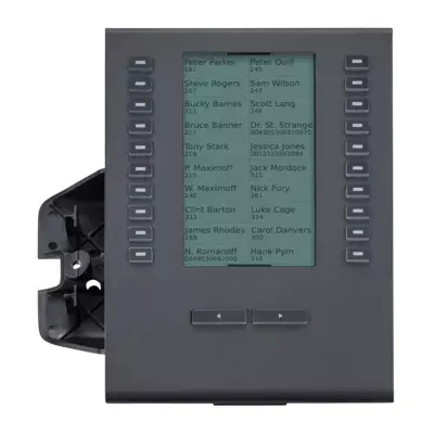IP модуль расширения Auerswald COMfortel D-XT20i Photo 2