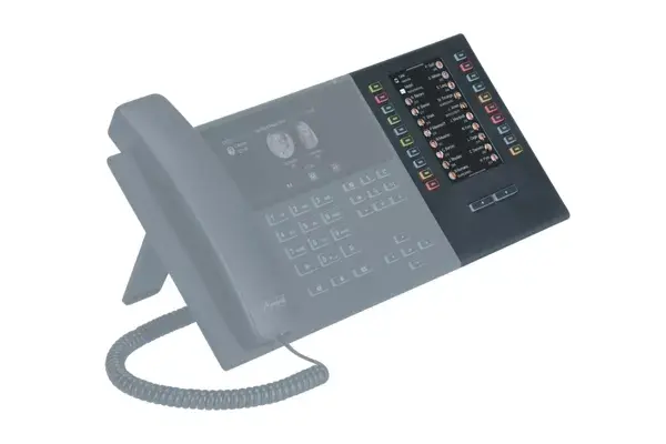 IP модуль расширения Auerswald COMfortel D-XT20i Photo 3