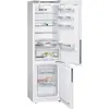 Siemens iQ500 KG39EAWCA ledusskapis Photo 2