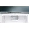 Siemens iQ500 KG39EAWCA ledusskapis Photo 6