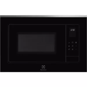 Electrolux LMSD253TM Столешница Микроволновая печь с грилем 900 W Черный, Нержавеющая сталь