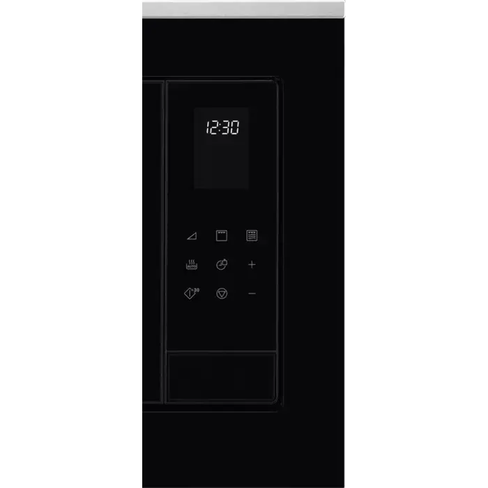 Grill microwave Electrolux LMSD253TM Photo 3