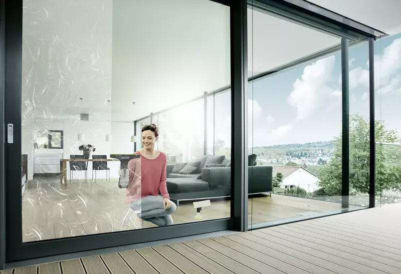 Kärcher electric window cleaner 1.633-467.0 Photo 2