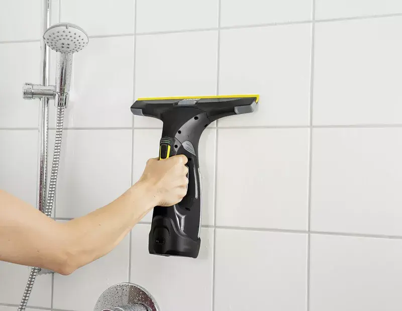 Kärcher electric window cleaner 1.633-467.0 Photo 5