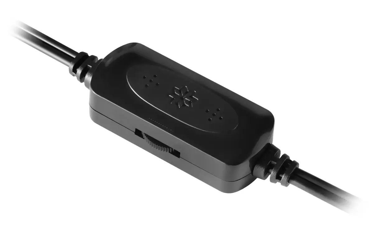 DEFENDER Aurora S8 проводная акустика 2.0, 8 Вт Photo 5