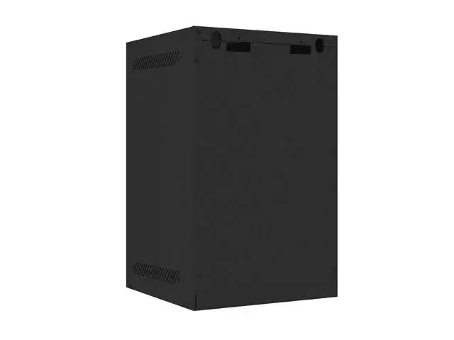 Sienas skapis LANBERG WF10-2309-00B 9U Photo 4