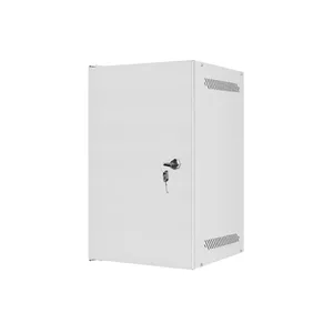 Wall mounted rack Lanberg WF10-2309-00S