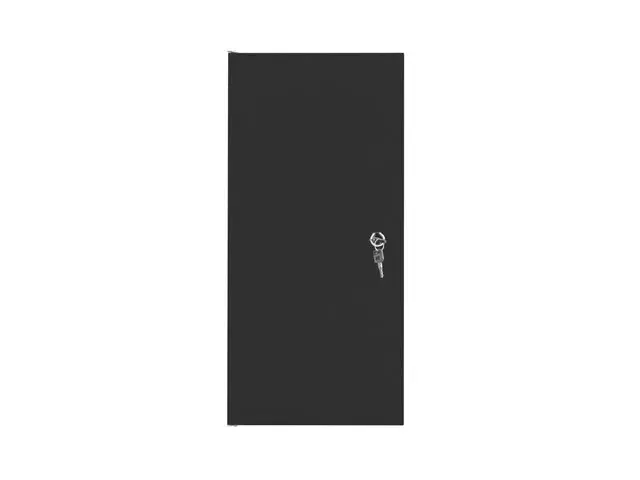 Sienas racks LANBERG WF10-2312-00B 12U Photo 2