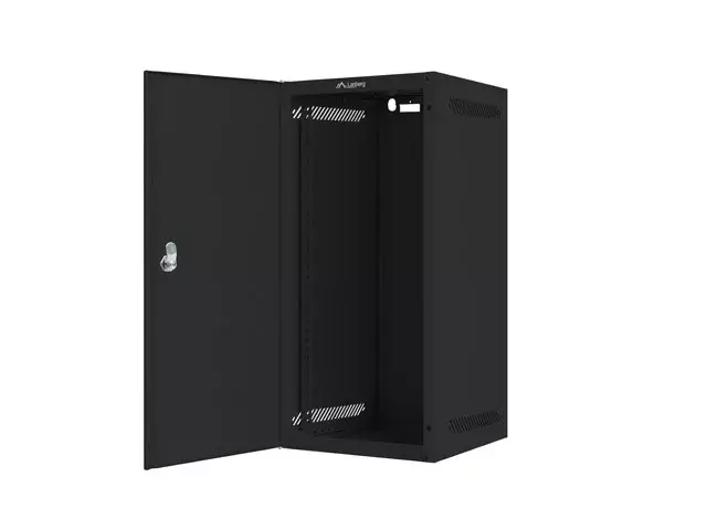 Sienas racks LANBERG WF10-2312-00B 12U Photo 4