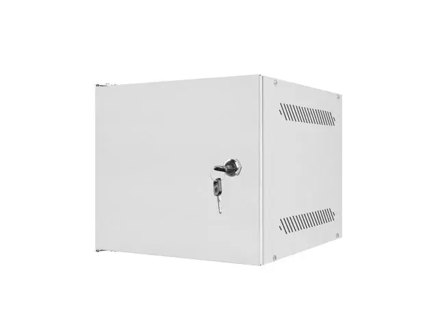 Настенный шкаф LANBERG WF10-2304-00S 4U Photo 2