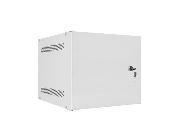 Настенный шкаф LANBERG WF10-2304-00S 4U Photo 4