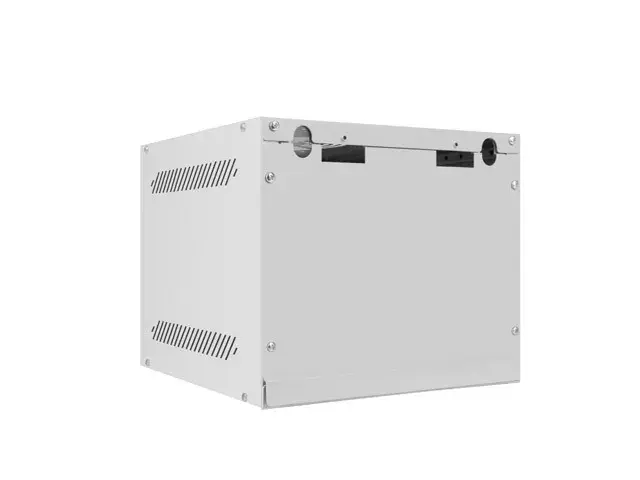 Настенный шкаф LANBERG WF10-2304-00S 4U Photo 5
