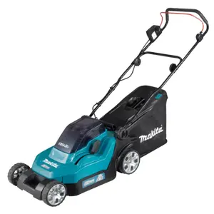 Push lawn mower Makita DLM382PT2