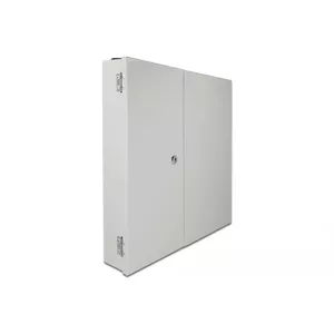 Fiber optic wall distribution box DeLOCK 86837