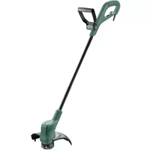 Bosch EasyGrassCut 26 26 cm 280 W Черный, Зеленый