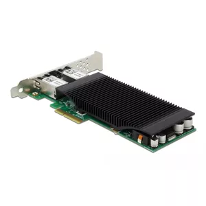 Сетевая карта DeLOCK 88500 Внутренний Ethernet 16000 Mbit/s