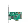 PCI Express x1 karte DeLOCK RTL8125 Photo 3